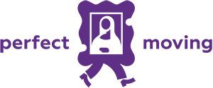 Perfect Moving logo